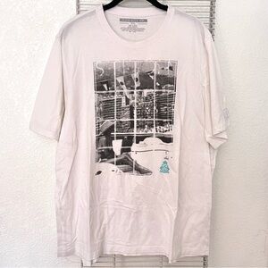 Vintage Sean John Graphic Shirt